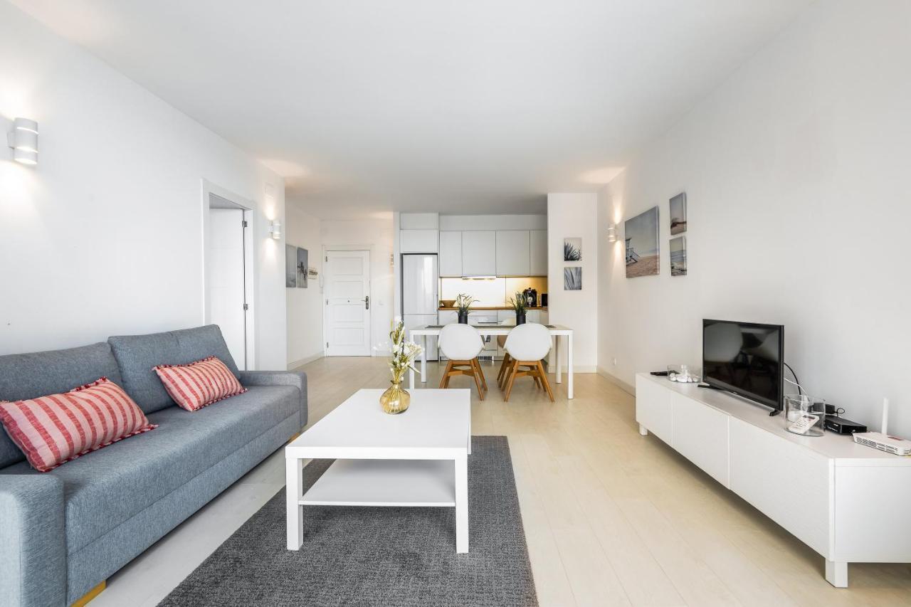 Apartamento Welcs Emp 004 Con Inmejorables Vistas Apartment Empuriabrava Exterior photo